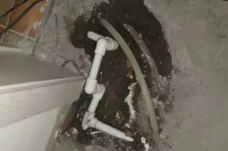 田东卫生间漏水检测多少钱