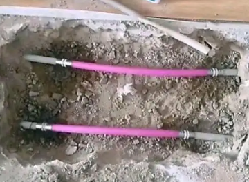 田东卫生间测漏水多少钱