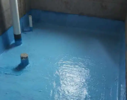 田东卫生间防水哪家好
