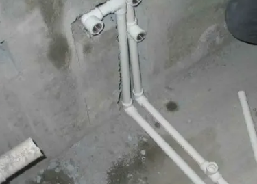 田东查漏水多少钱