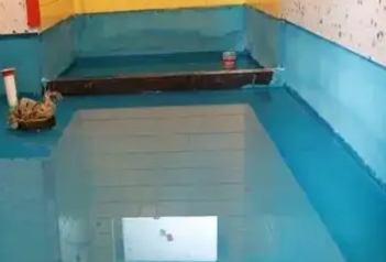 田东卫生间防水多少钱