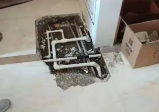 田东查漏水多少钱