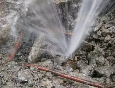 田东水管维修多少钱