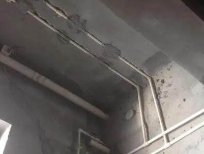 田东卫生间漏水维修技术的依据是什么
